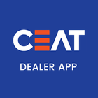 CEAT Dealer App icône