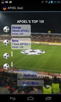 Apoel Quiz screenshot 1