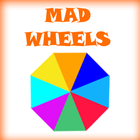 Mad Wheels icône