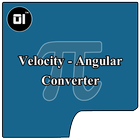Velocity - Angular Converter icône