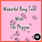 Waterful Ring Toss HD icône