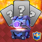 Chest Clicker Simulator for Clash Royale ikona