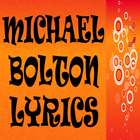 Michael Bolton Top Lyrics icône