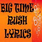 Big Time Rush Complete Lyrics ícone