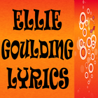 آیکون‌ Ellie Goulding Complete Letras