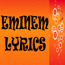 Eminem Complete Lyrics APK