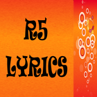 R5 Complete Lyrics أيقونة