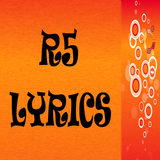 R5 Complete Lyrics icône