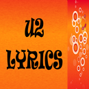 U2 Top Lyrics APK