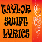 Taylor Swift Lyrics Complete icône