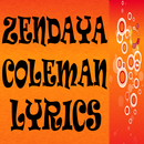 Zendaya Coleman Complete Lyric-APK