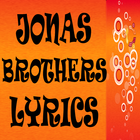 Jonas Brothers Complete Lyrics-icoon