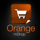 Orange Dominicana mShop icône