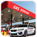 Gas Station Parking Simulator 3D APK