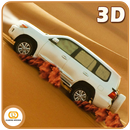 Mountain Climb Desert Racing APK