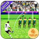 Soccer Penalty Football Championship 2017 APK