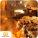 SWAT Anti-Terrorist Strike APK