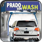 Prado wash Simulator icône