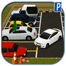 Valet Car Parking Drive simulator 3D APK
