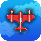 Bomber Plane icon
