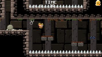 Meganoid 2 screenshot 1