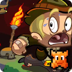 Meganoid 2 FREE APK 下載