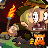 Meganoid 2 FREE иконка