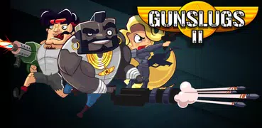 Gunslugs 2 Free