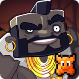 Gunslugs 2 Free иконка