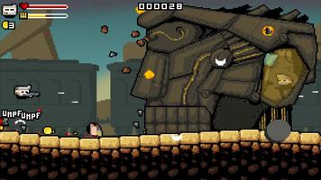 Gunslugs 2 Free โปสเตอร์