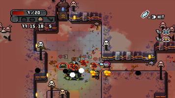 Space Grunts Free 海报