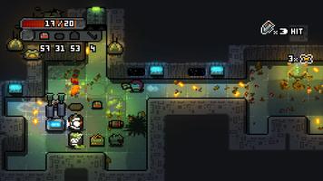 Space Grunts Free скриншот 2