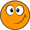 Orange Ball 4 APK