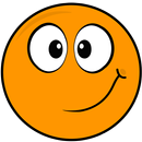 APK Orange Ball 4
