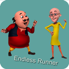 Motu Patlu Jodi 아이콘