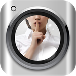 Silent Camera Pro icon