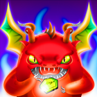 Puzzle Guild: The Dragon War آئیکن