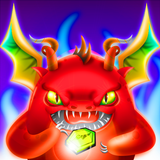 Puzzle Guild: The Dragon War icône