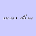 Miss Love Wholesale icône