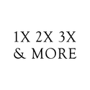 1X 2X 3X AND MORE - Wholesale Clothing APK