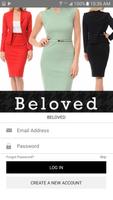 Beloved - Wholesale Clothing poster