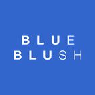 Blue Blush Wholesale icône