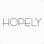 Hopely - Wholesale Clothing Zeichen