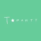 آیکون‌ T-Party