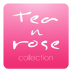 Tea n Rose Wholesale