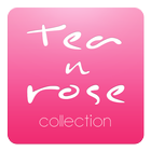 Tea n Rose Wholesale أيقونة