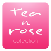 Tea n Rose Wholesale icono