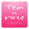 Tea n Rose Wholesale icon