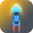 Car Drift ikona