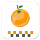 OrangeTaxiDriver icono